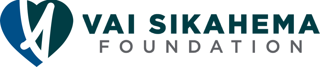 Vai Sikahema Foundation